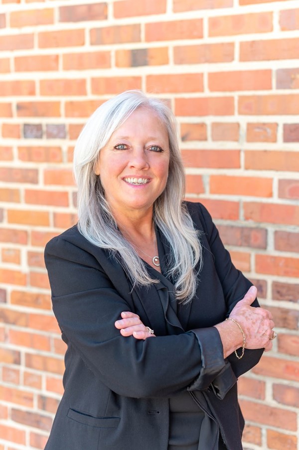 Tracey O'Dowd